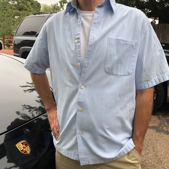 STRUCTURE S/S Shirt 😌 - Picture 5 of 6